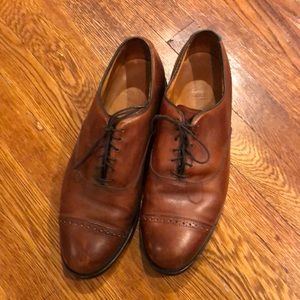 Allen Edmonds Wyngate